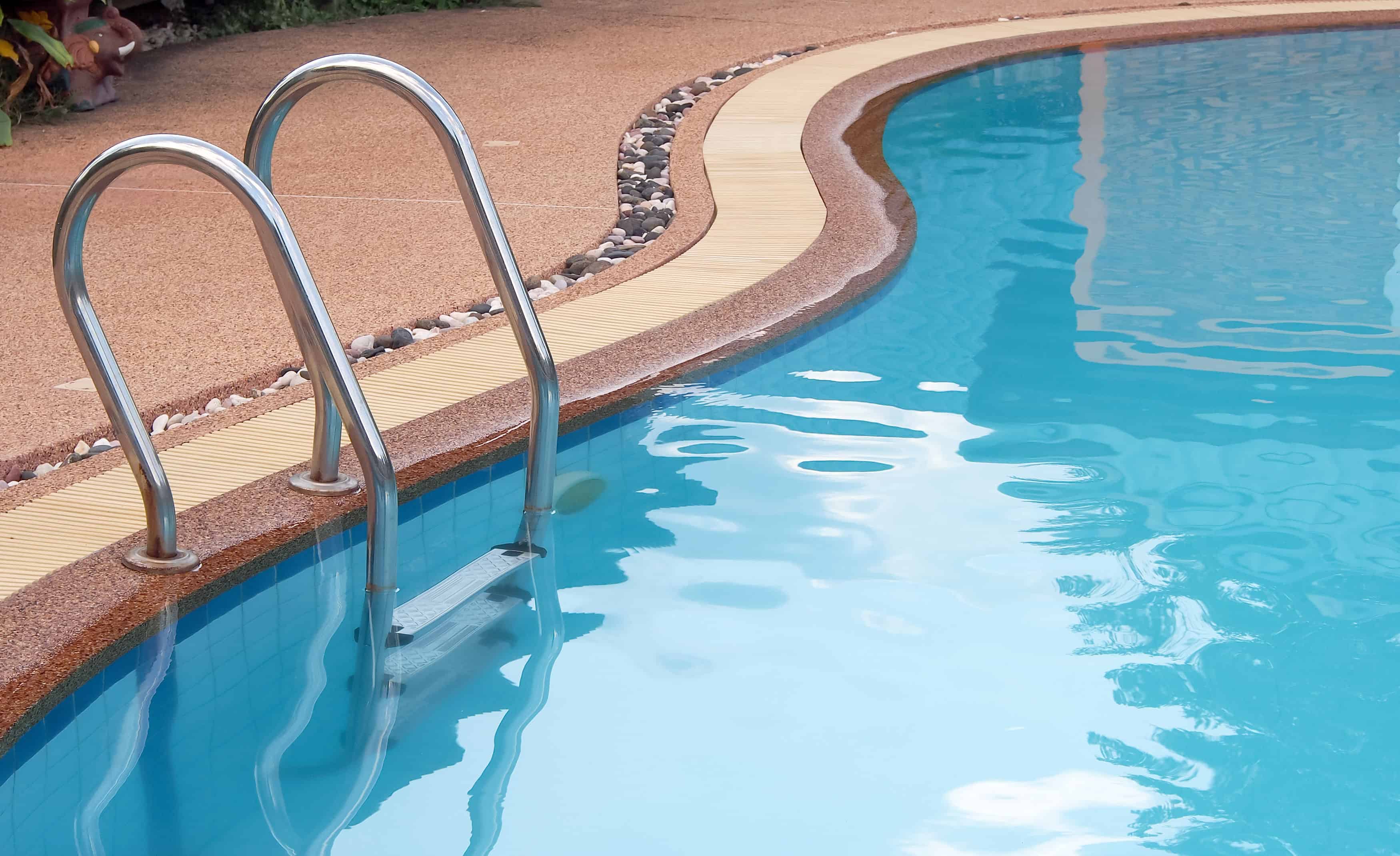 Pool Renovations image