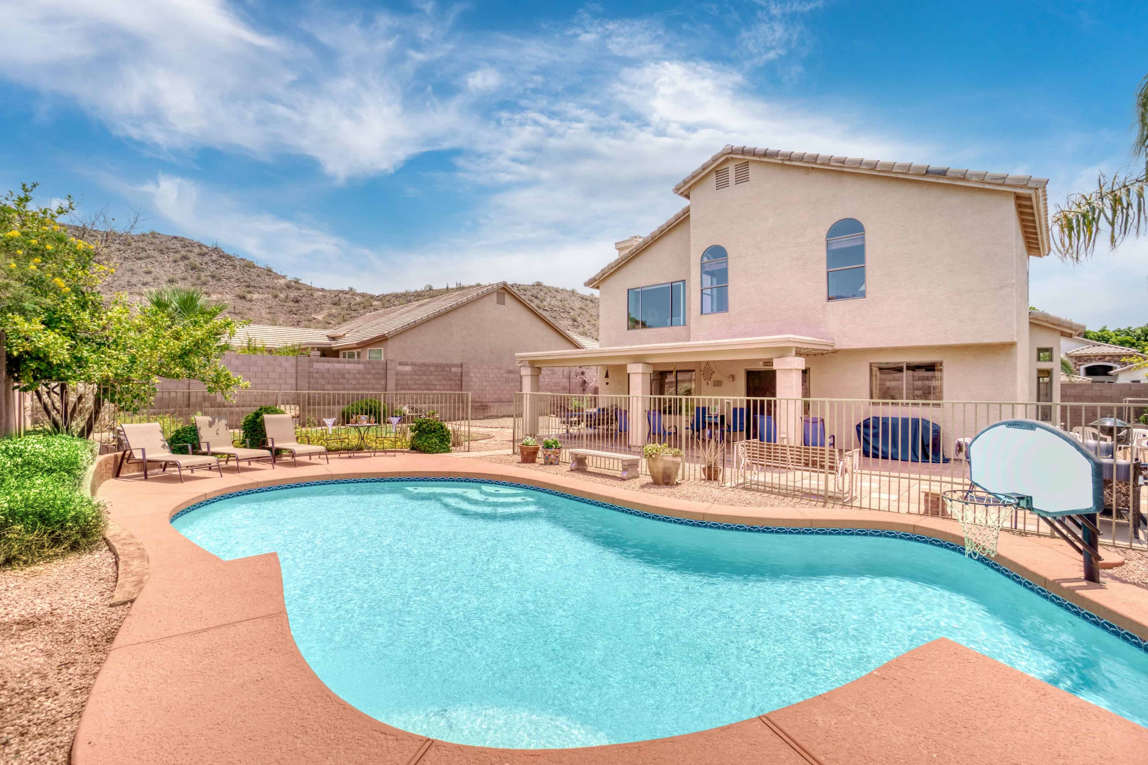 Pool Pump Repair & Replacement image